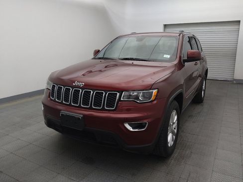 Used 2021 Jeep Grand Cherokee Laredo RWD image 15