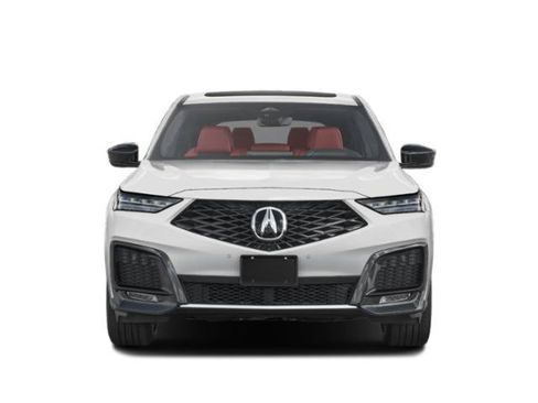 Used 2025 Acura MDX A-Spec AWD/4WD image 4