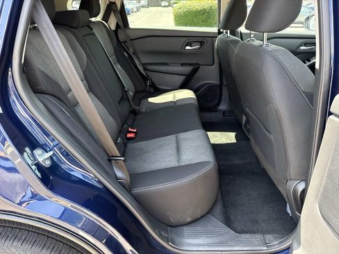Certified 2026 Nissan Rogue SV AWD/4WD image 26