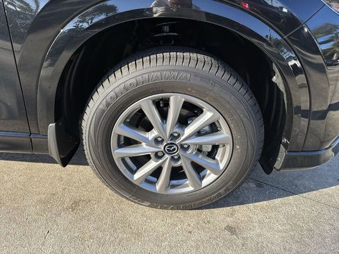 New 2025 MAZDA CX-5 AWD 2.5 S w/ Preferred Package image 60