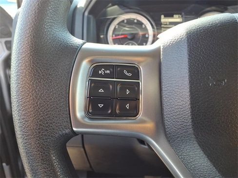 Used 2024 RAM 1500 Classic SLT image 8