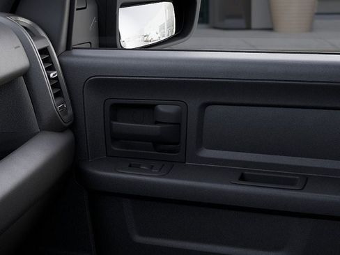 New 2025 RAM 2500 Tradesman w/ Safety Group image 25