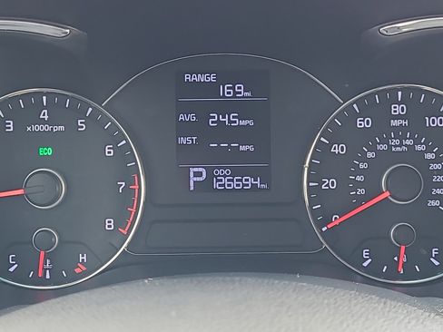 Used 2015 Kia Forte LX w/ Popular Package FWD image 19