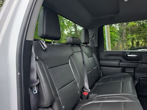Used 2020 Chevrolet Silverado 2500 W/T w/ WT Convenience Package RWD image 27