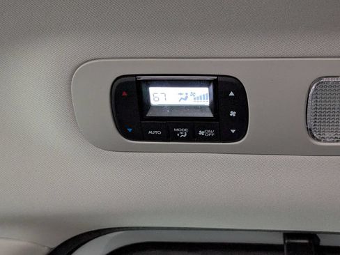 New 2026 Honda Odyssey Touring image 31