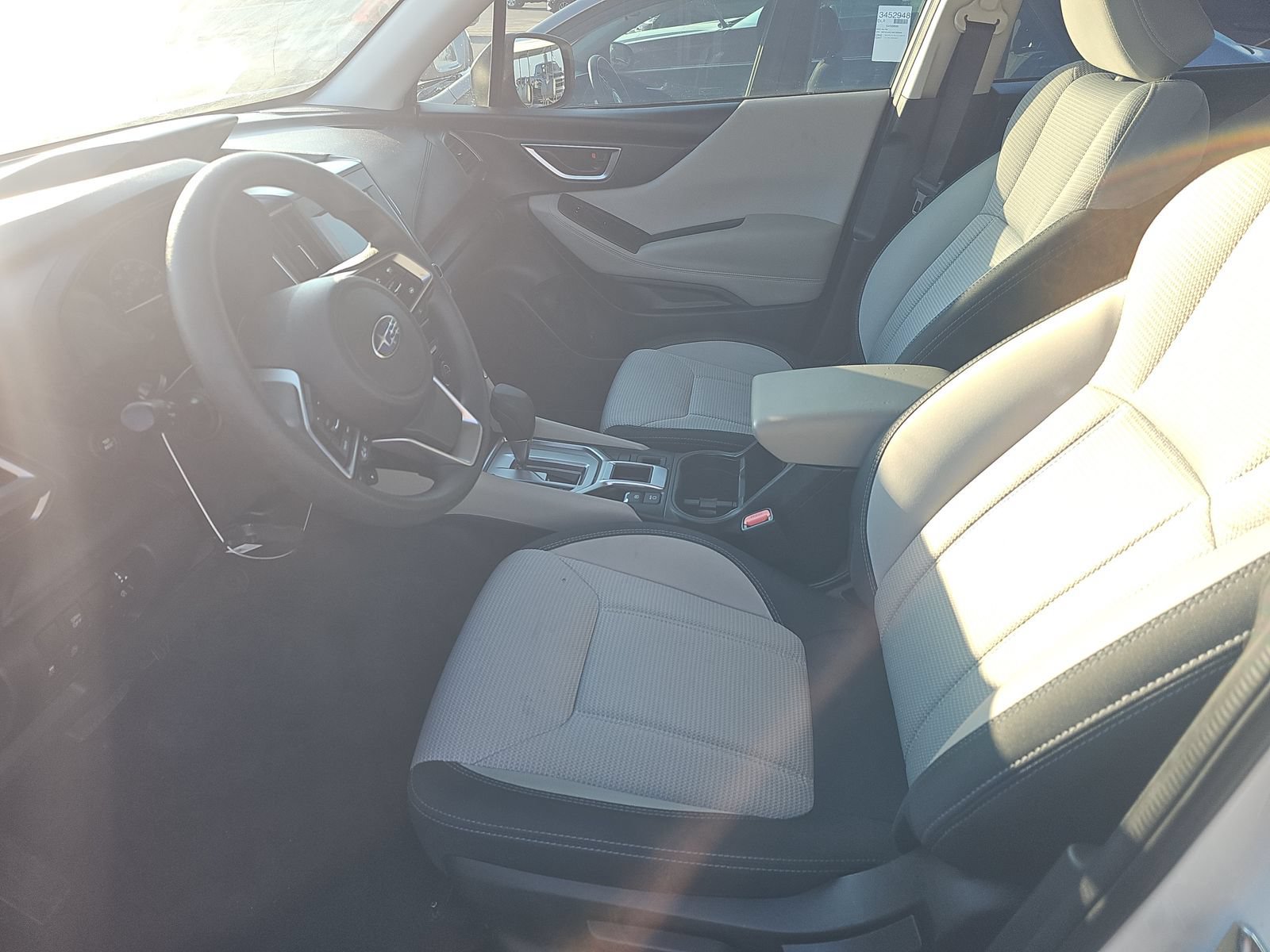 Used 2022 Subaru Forester AWD/4WD image 6