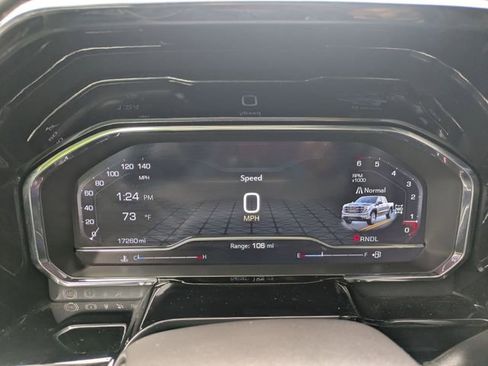 Certified 2024 GMC Sierra 1500 Elevation AWD/4WD image 18
