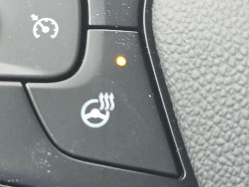 New 2026 Chevrolet Trax RS image 5