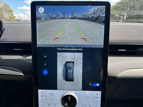 Used 2025 Ford Mustang Mach-E Premium image 25