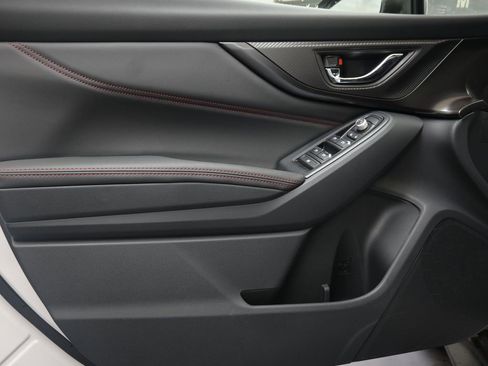 New 2025 Subaru WRX Premium image 23