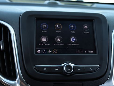 Used 2021 Chevrolet Equinox LT image 9