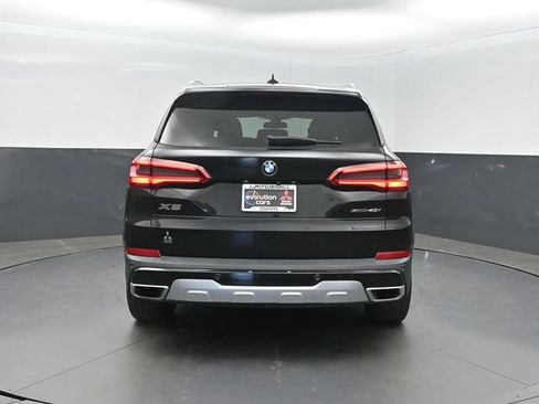 Used 2019 BMW X5 xDrive40i w/ Convenience Package AWD/4WD image 28