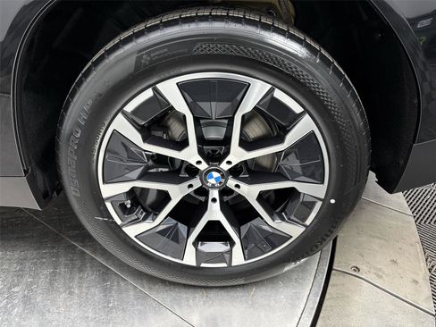 New 2026 BMW X3 xDrive30 w/ Convenience Package image 27