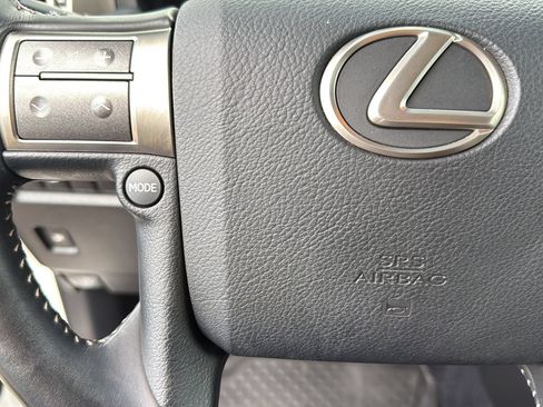 Used 2019 Lexus GX 460 Premium AWD/4WD image 16
