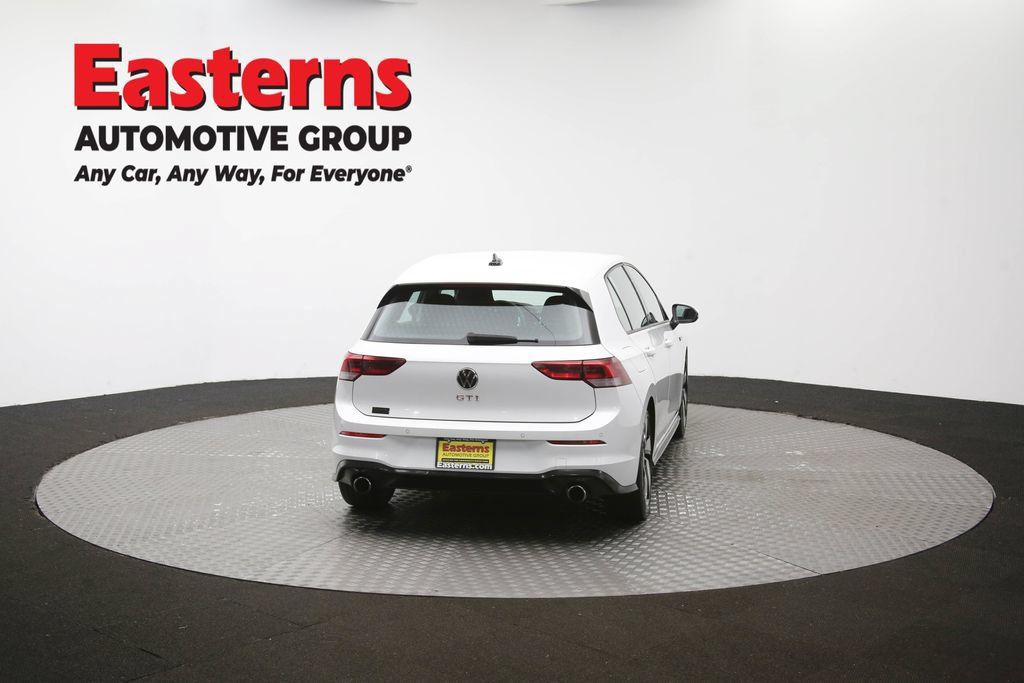 Used 2024 Volkswagen GTI S FWD image 38