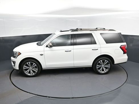 Used 2020 Ford Expedition King Ranch w/ Cargo Package RWD image 32