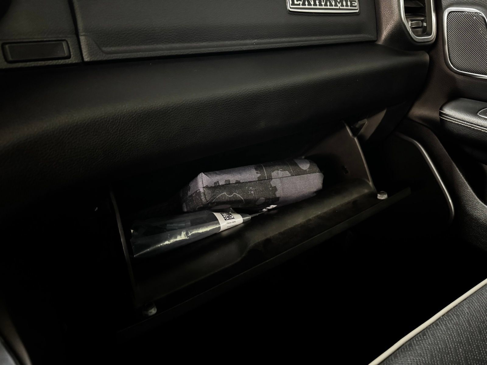 Used 2023 RAM 1500 Laramie AWD/4WD image 33