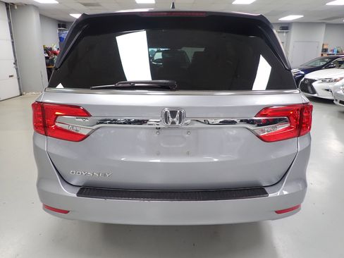 Used 2019 Honda Odyssey EX-L image 19