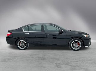 Used 2015 Honda Accord Sport video 3