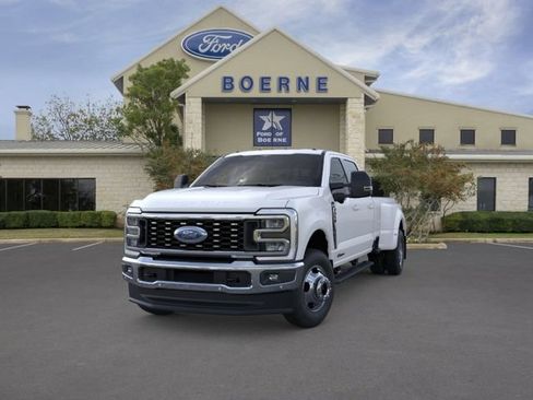 New 2026 Ford F350 Lariat AWD/4WD image 2