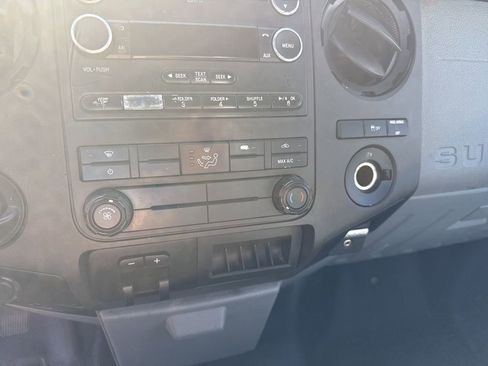 Used 2016 Ford F250 XL w/ XL Value Package image 15