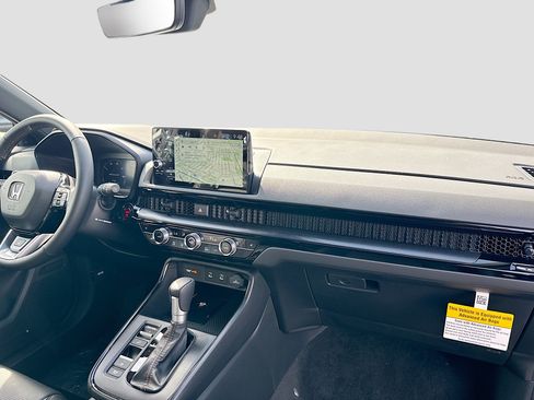 New 2026 Honda CR-V Sport Touring image 25