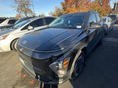 Used 2024 Hyundai Kona SEL