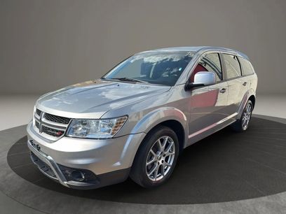 Used 2019 Dodge Journey GT
