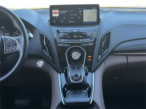 Used 2024 Acura RDX w/ Technology Package image 17