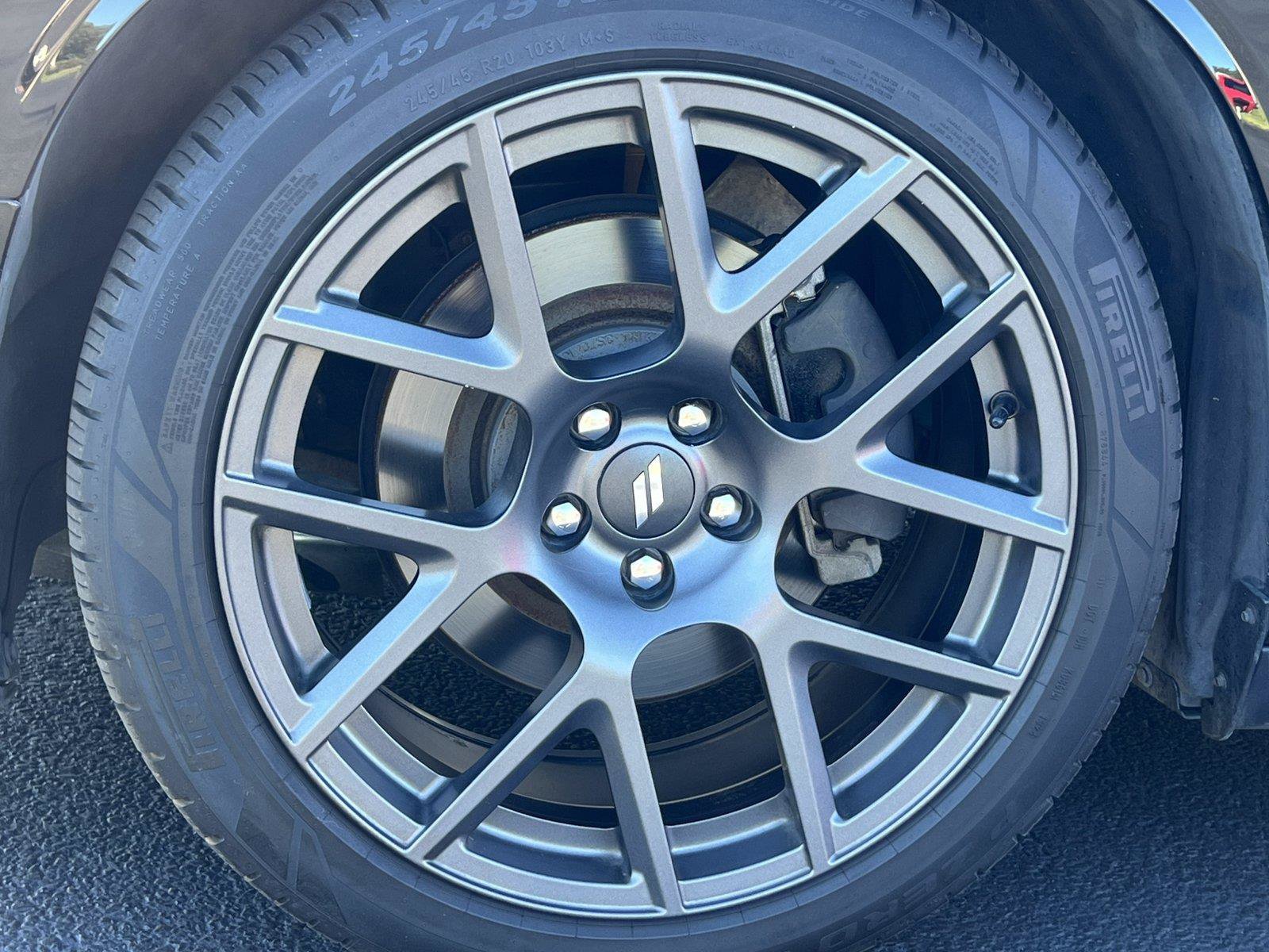 Used 2018 Dodge Challenger R/T Plus RWD image 7