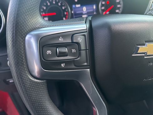 Certified 2021 Chevrolet Blazer LT image 16