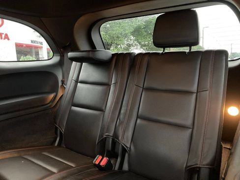 Used 2024 Dodge Durango GT RWD image 10