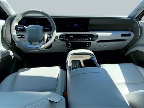 Certified 2026 Hyundai Palisade SEL AWD/4WD image 16