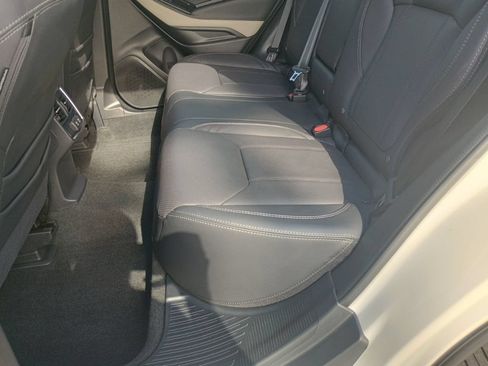 Certified 2023 Subaru Forester Limited w/ Popular Package #2 AWD/4WD image 16