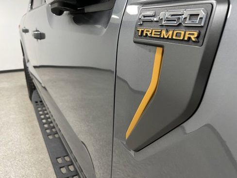 Used 2023 Ford F150 Tremor w/ Equipment Group 402A High image 11