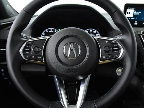 New 2026 Acura RDX SH-AWD image 12