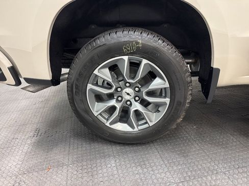 New 2026 Chevrolet Silverado 1500 RST image 9