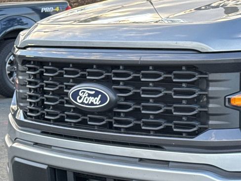 Used 2025 Ford F150 STX image 9