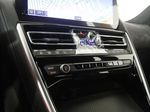 New 2026 BMW M850i xDrive image 27