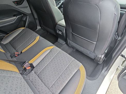 New 2026 Subaru Crosstrek 2.5i Sport AWD/4WD image 11