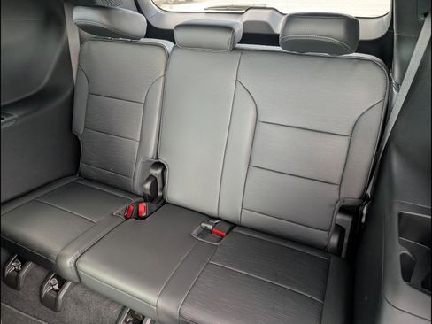 New 2026 Buick Enclave Sport Touring w/ Power Package image 13