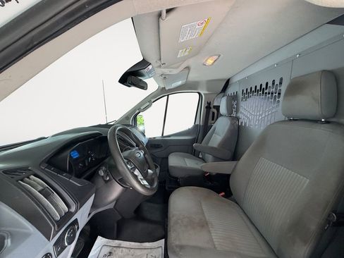 Used 2019 Ford Transit 150 130 Low Roof RWD image 11