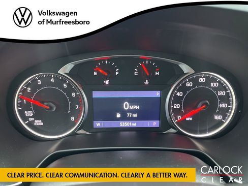 Used 2023 Chevrolet Blazer LT w/ Driver Confidence Package image 17