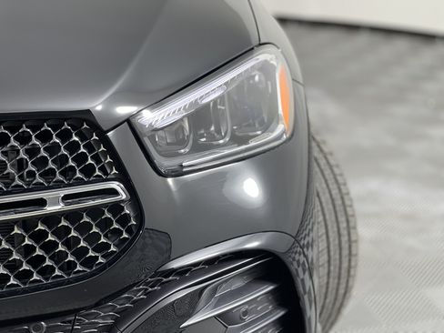 New 2026 Mercedes-Benz GLE 350 4MATIC image 7