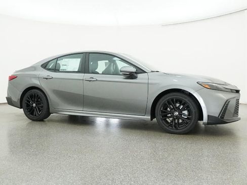 New 2026 Toyota Camry SE image 50