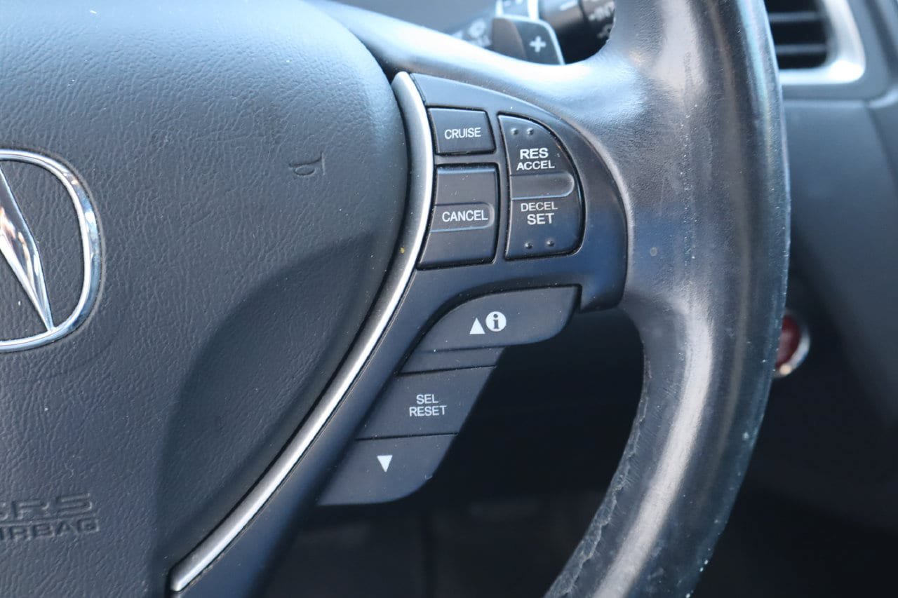 Used 2017 Acura RDX w/ Technology Package FWD image 14