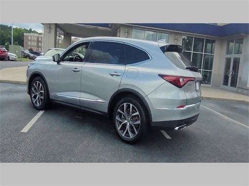 Used 2023 Acura MDX FWD w/ Technology Package image 35