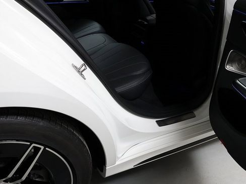 Certified 2026 Mercedes-Benz E 350 4MATIC Sedan image 32