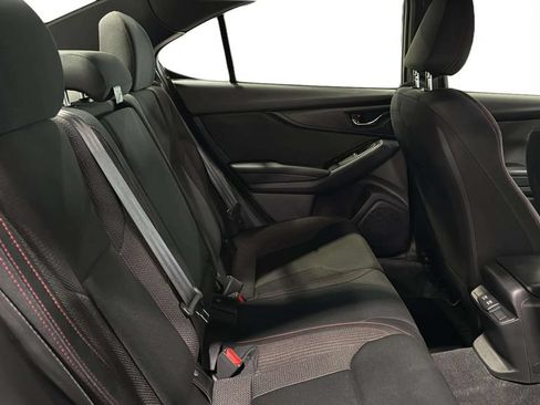 Used 2022 Subaru WRX Premium AWD/4WD image 14