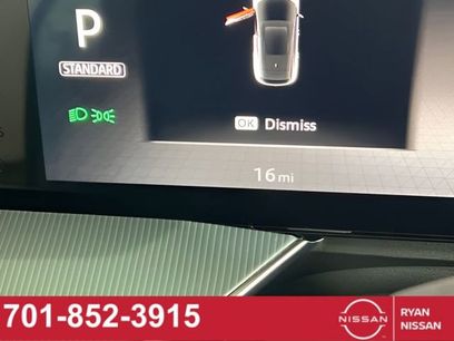 New 2026 Nissan Murano Platinum w/ Technology Package